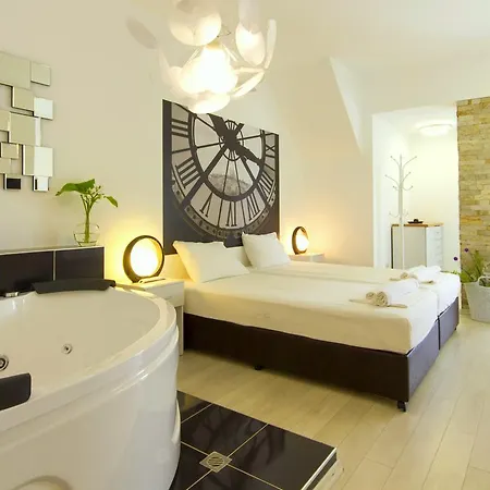 Penthouse Apartament Sofia