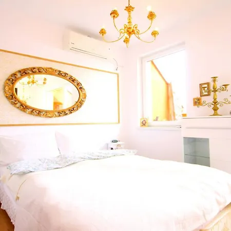 Apartament Penthouse