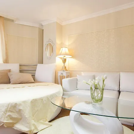 Apartament Penthouse Sofia
