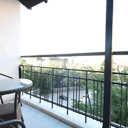 Apartament Penthouse Sofia