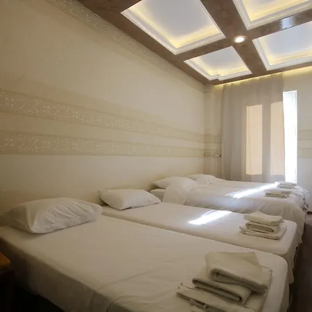 Apartament Penthouse