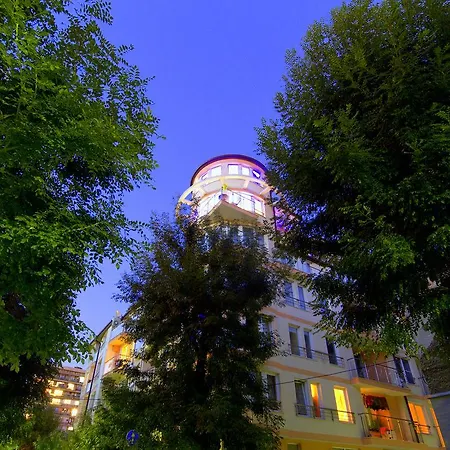 Penthouse *