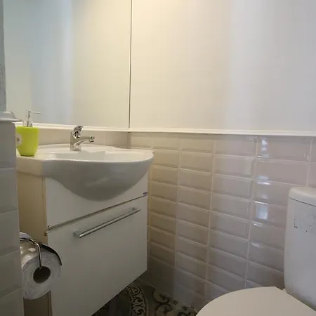 Apartament Penthouse *